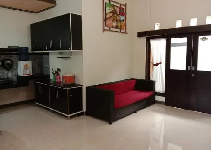 Nyoman Bali House