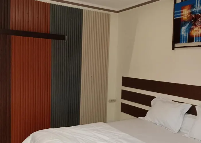 Nyoman Bali House Seminyak