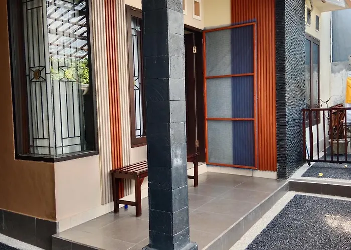 Ferienhaus Nyoman Bali House
